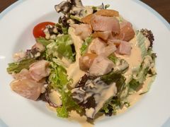 -萨莉亚意式餐厅(杭州滨江天街店)