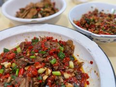 -笨罗卜浏阳菜馆(太平街店)