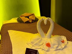 -泰王玺·正宗泰式按摩SPA(九霄店)