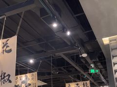 -张翻越·川渝冒菜·武汉黑鸭煲(城北万象城店)