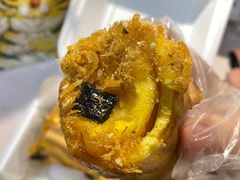 -虎头局·渣打饼行(五一新干线店)