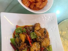 -长春观斋补堂素菜馆