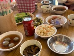 -好成财牛排馆(涂门街总店)