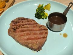 -必胜客(新中纬店)
