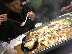 -遇西湖烤鱼·大虾·牛蛙(辉县店)