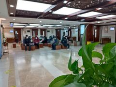 -中国中医科学院西苑医院(本部)