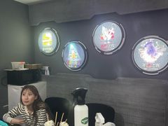 -狂想局密室逃脱(宝山万达店)