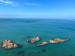 -摩天岭风景区