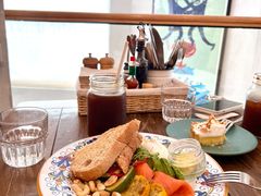 -Alimentari早午餐(安福路店)