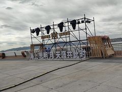 -演武大桥观景平台