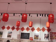 -荆九爷爆炒桥头三嫩(夫子庙店)
