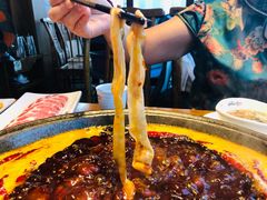 -纸盐河码头火锅(十八梯店)