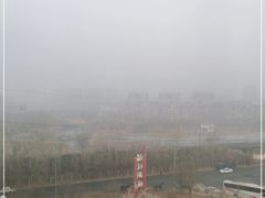 -前关湿地公园