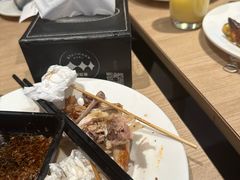 -星伦多自助料理(永旺店)