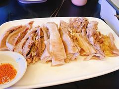 -有奴思烤肉·清真(正宁路店)