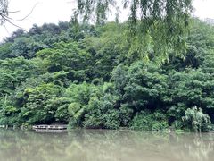 -黔灵山公园