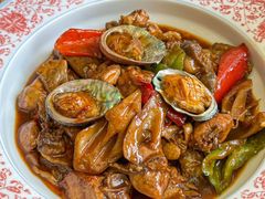 -苏梦江南·淮扬菜(夫子庙店)