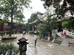 -东江渔村·古典园林·30年粤菜老字号(太和店)