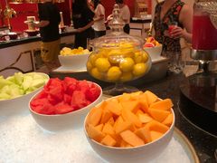 -咖啡苑 - 蔚藍夏日限定主题(永利皇宫店)