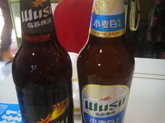 -煲来饱去冷水鱼