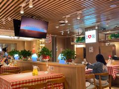 -西贝莜面村(当代商城店)