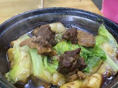 -珍珍小食店(西华路店)
