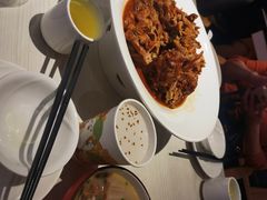 -九毛九西北菜(番禺万达店)