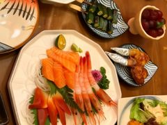 -鸟泉居酒屋·烧鸟·酒馆(百子湾店)