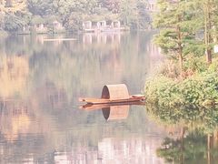 -重庆彩云湖湿地公园