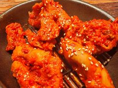 -山葵村烤肉(海淀区民族大学店)