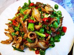 -小李子油焖大虾(南浦店)