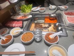 -海底捞火锅(泰安爱琴海店)