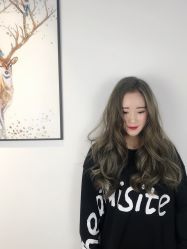 点击看大图 -Cima salon西玛沙龙