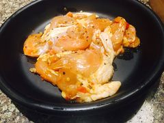 -高丽苑韩国烤肉(海昌路旗舰店)