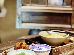 -李百蟹·江南蟹黄面·河景餐厅(夫子庙总店)