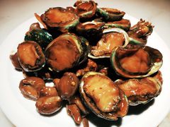 -日丰园海肠水饺·老字号大连海鲜(和平广场店)