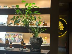 -泰·菩提树下[泰式按摩x精油SPAx肩颈头疗](新景店)