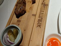 -俄士厨房(五棵松华熙LIVE店)
