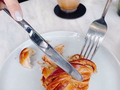 -Cafe Mersey默西咖啡(平江店)