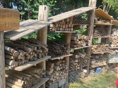 -安德鲁户外烧烤帐篷营地(马泉营店)