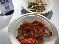 -盒马渔市餐厅