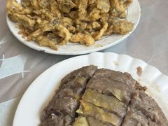 -三妮饭店(万人新天地店)