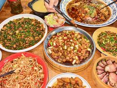 -佬缸炮江湖川菜(玉林店)