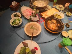 -天怡·鱼工厂(临江店)