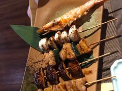 -匠糊·日本料理(美岸广场店)