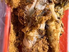 -安发瞧麻辣烫(总店)