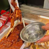 为了这碗海鲜面来了温州 瓯八味面馆(江锦家园店)