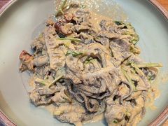 -老姑砂锅·烧烤天津菜(体北道店)