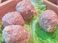 -许府牛火锅(信义坊总店)