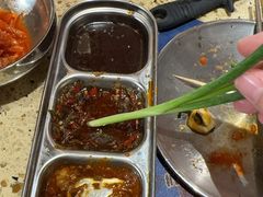 -姜胖胖韩式自助烤肉(光明万达店)